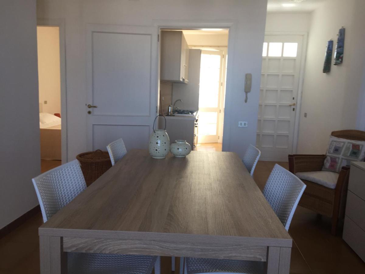 Casa Sul Mare - Wifi Free - Parcheggio Privato Apartman San Foca Kültér fotó