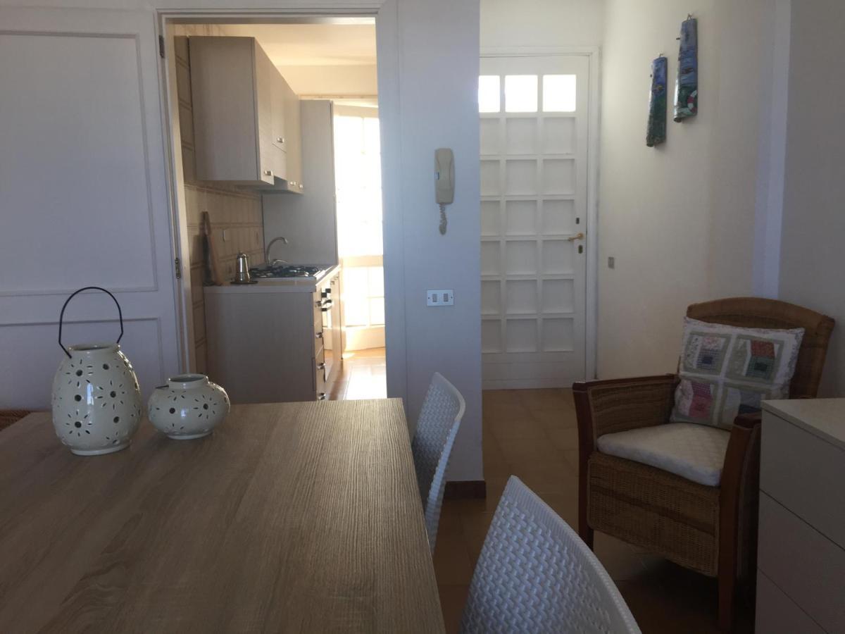 Casa Sul Mare - Wifi Free - Parcheggio Privato Apartman San Foca Kültér fotó