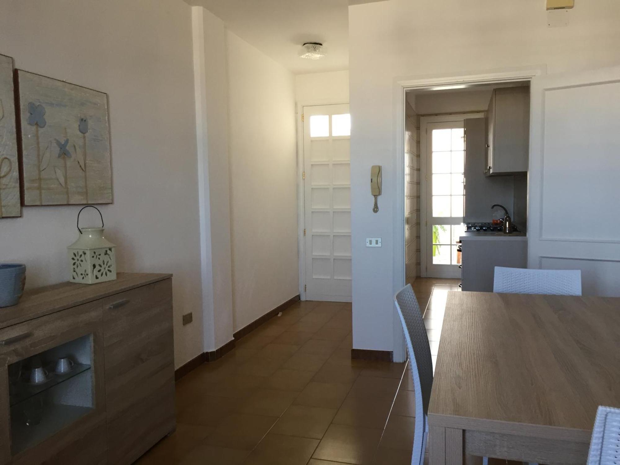 Casa Sul Mare - Wifi Free - Parcheggio Privato Apartman San Foca Kültér fotó
