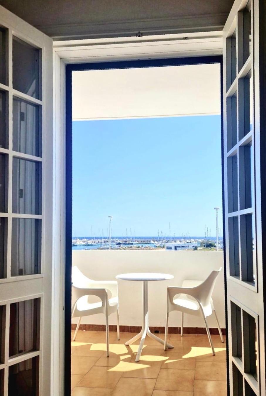Casa Sul Mare - Wifi Free - Parcheggio Privato Apartman San Foca Kültér fotó