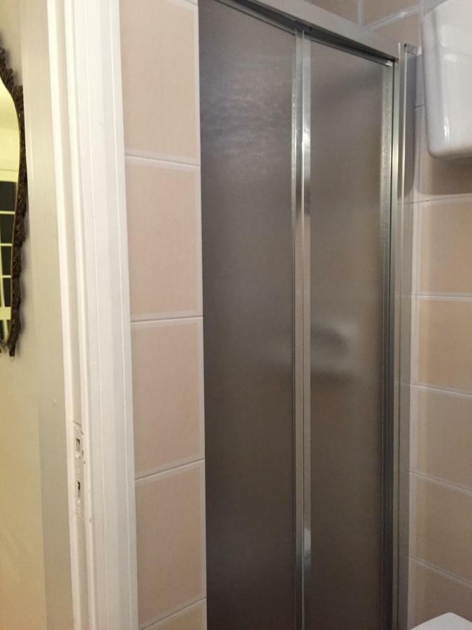 Casa Sul Mare - Wifi Free - Parcheggio Privato Apartman San Foca Kültér fotó