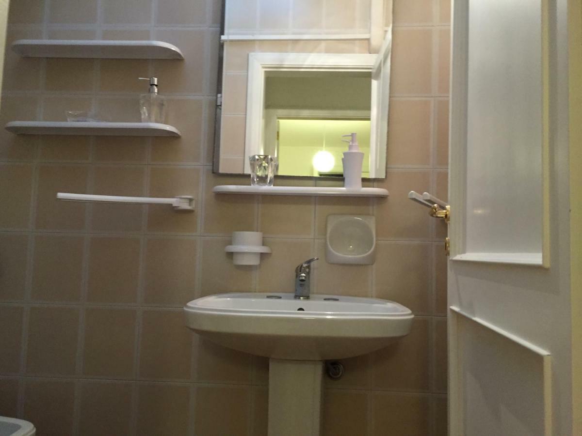 Casa Sul Mare - Wifi Free - Parcheggio Privato Apartman San Foca Kültér fotó