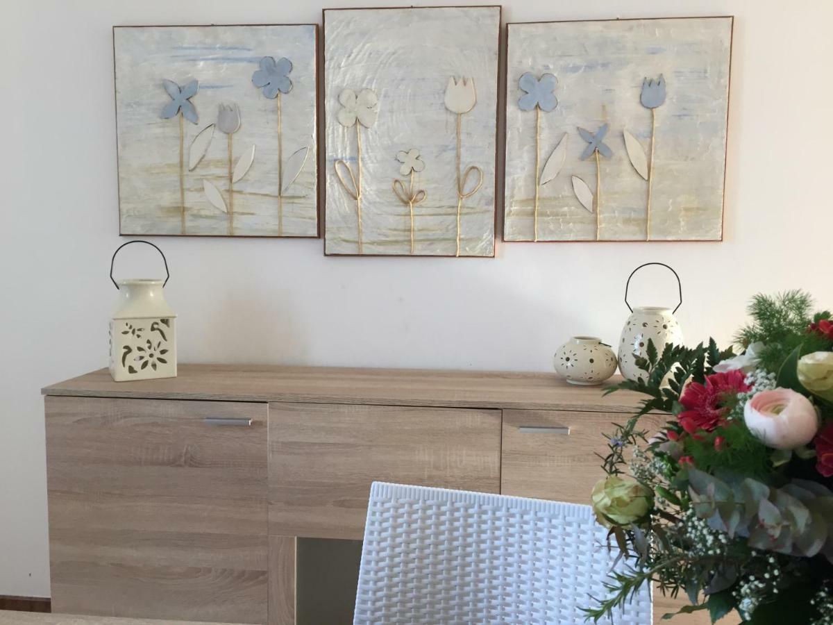 Casa Sul Mare - Wifi Free - Parcheggio Privato Apartman San Foca Kültér fotó