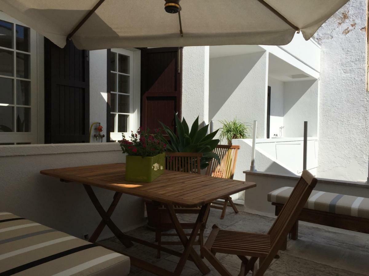 Casa Sul Mare - Wifi Free - Parcheggio Privato Apartman San Foca Kültér fotó